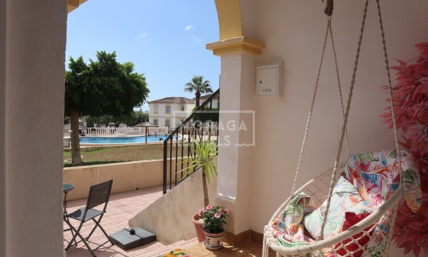 Apartamento / piso - Alquiler a largo plazo - Orihuela Costa - Villamartín