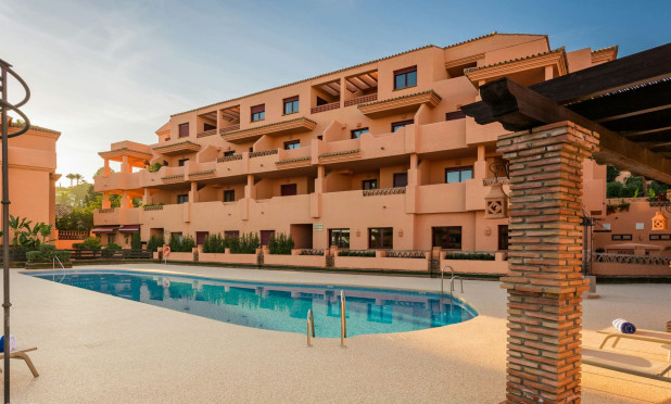 Apartamento / piso - Obra nueva - Benahavis - Benahavís