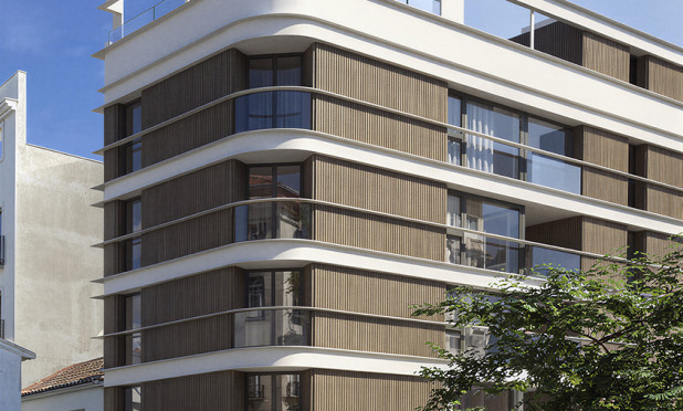 Apartamento / piso - Obra nueva - Estepona - NB-37017