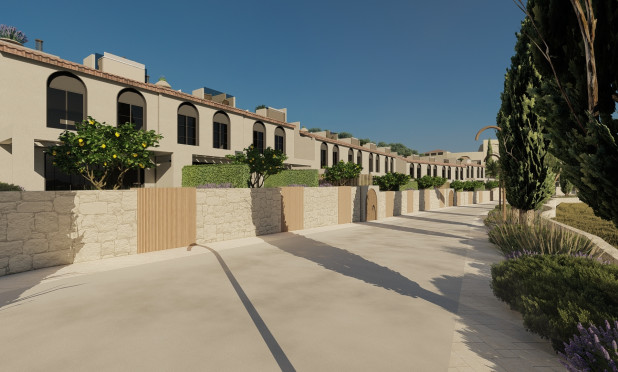 Apartamento / piso - Obra nueva - Guaro - Guaro