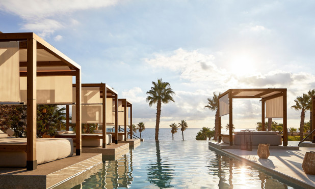 Apartamento / piso - Obra nueva - Macenas - NB-15890