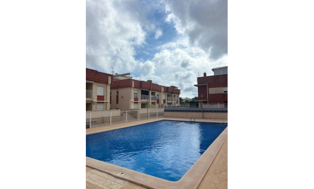 Apartamento / piso - Obra nueva - Orihuela Costa - NB-71462