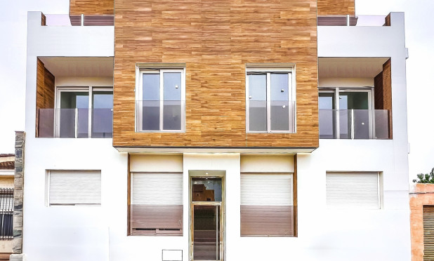 Apartamento / piso - Obra nueva - Pilar de la Horadada - Pilar de la Horadada