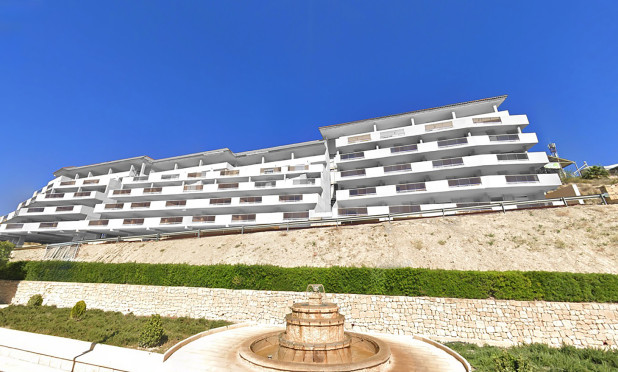 Apartamento / piso - Obra nueva - Relleu - NB-21593