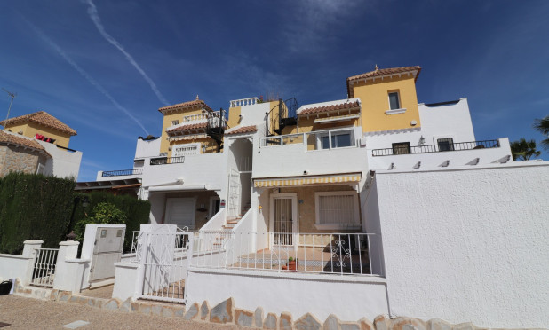 Apartamento / piso - Reventa - Algorfa - Montemar