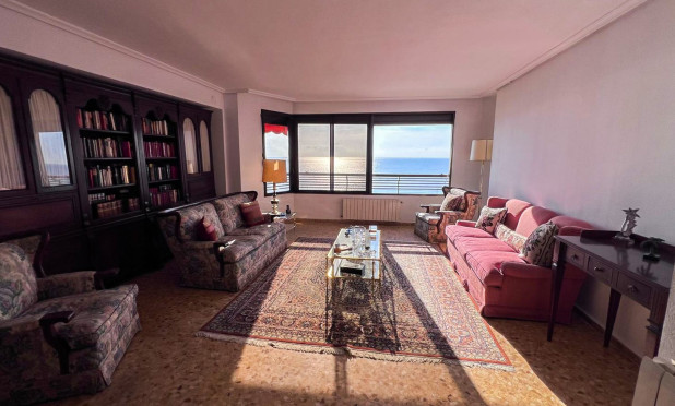 Apartamento / piso - Reventa - Alicante - Centro