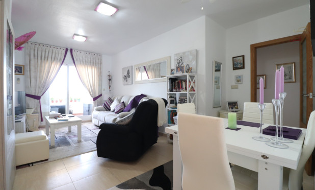 Apartamento / piso - Reventa - Almoradí - Almoradi - Town