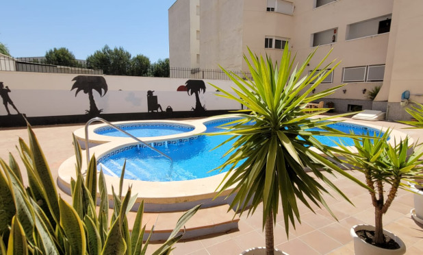 Apartamento / piso - Reventa - Almoradí - Almoradí