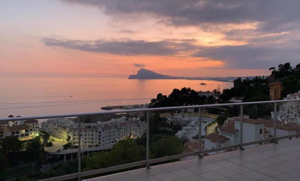 Apartamento / piso - Reventa - Altea - Altea