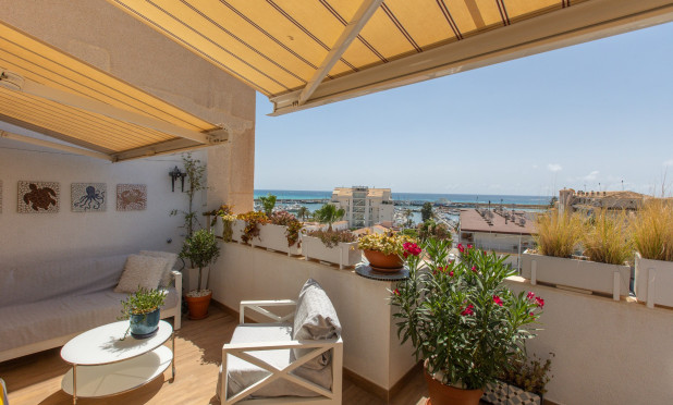 Apartamento / piso - Reventa - Altea - Altea