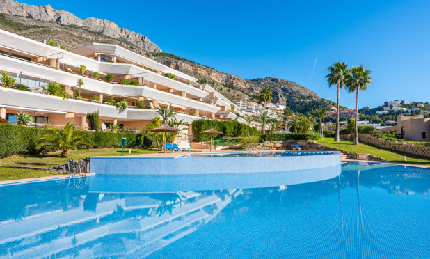 Apartamento / piso - Reventa - Altea - Altea