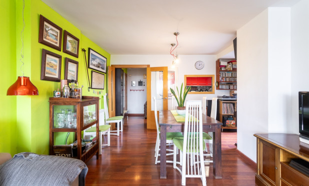 Apartamento / piso - Reventa - Benidorm - Levante