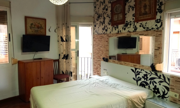 Apartamento / piso - Reventa - Benidorm - Levante