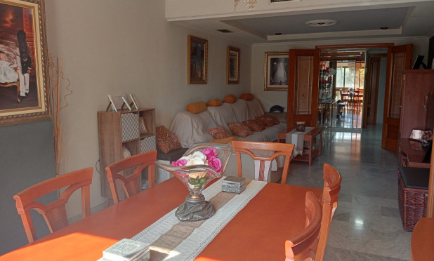 Apartamento / piso - Reventa - Benidorm - Zona de Poniente