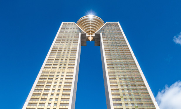 Apartamento / piso - Reventa - Benidorm - Zona de Poniente