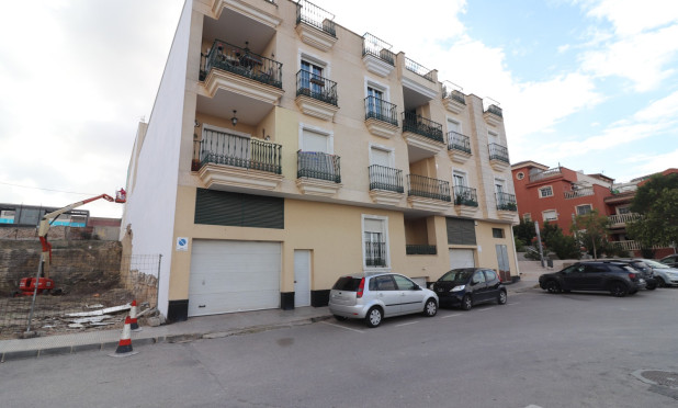 Apartamento / piso - Reventa - Benijofar - Benijofar - Village