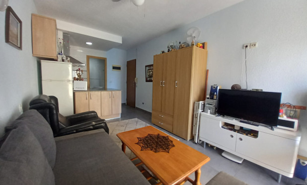 Apartamento / piso - Reventa - Calpe - Calpe