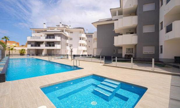 Apartamento / piso - Reventa - Campoamor - Campoamor