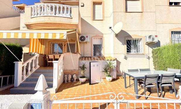 Apartamento / piso - Reventa - Ciudad Quesada - La Marquesa Golf