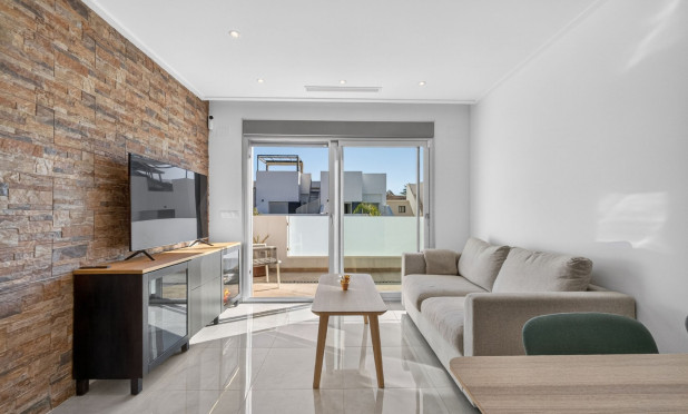 Apartamento / piso - Reventa - Ciudad Quesada - Lo Marabú