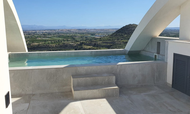 Apartamento / piso - Reventa - Ciudad Quesada - Rojales