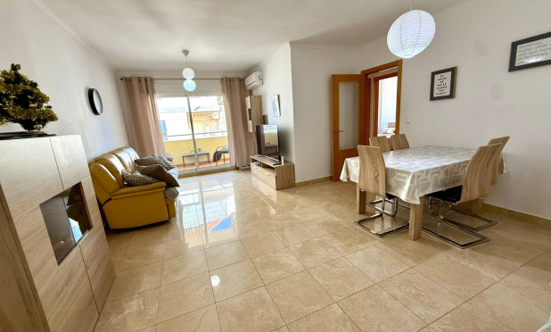 Apartamento / piso - Reventa - Denia - 217-25