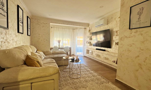 Apartamento / piso - Reventa - Denia - Dénia