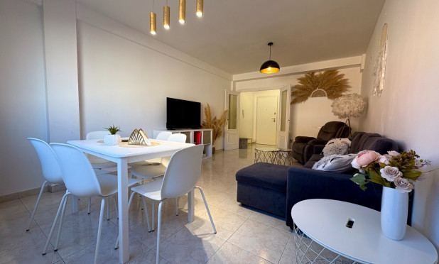 Apartamento / piso - Reventa - Denia - Dénia