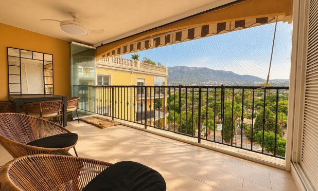 Apartamento / piso - Reventa - Denia - Dénia