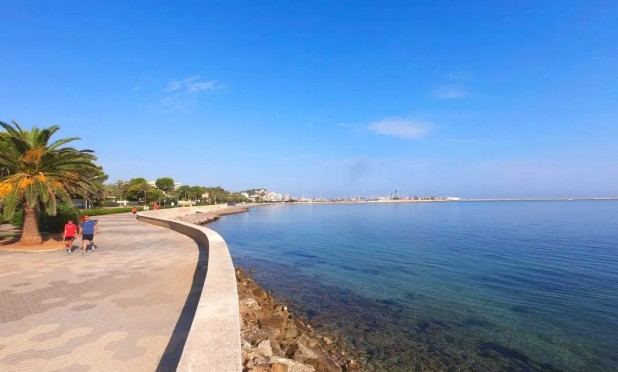 Apartamento / piso - Reventa - Denia - Las Rotas - Les Rotes