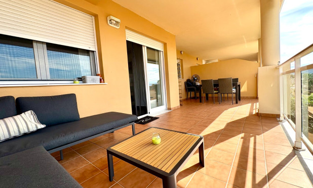 Apartamento / piso - Reventa - Denia - Les Marines - Las Marinas