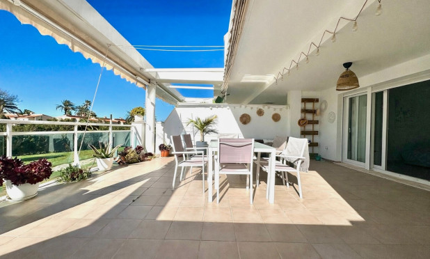 Apartamento / piso - Reventa - Denia - Les Marines - Las Marinas