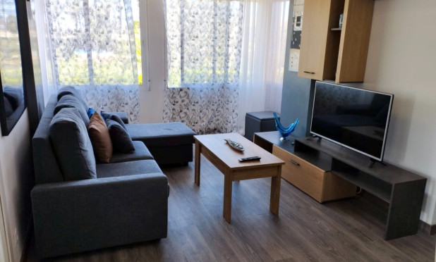 Apartamento / piso - Reventa - Denia - Les Marines - Las Marinas