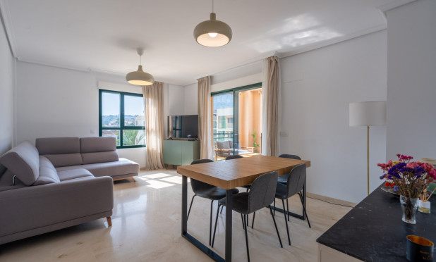 Apartamento / piso - Reventa - Denia - Port