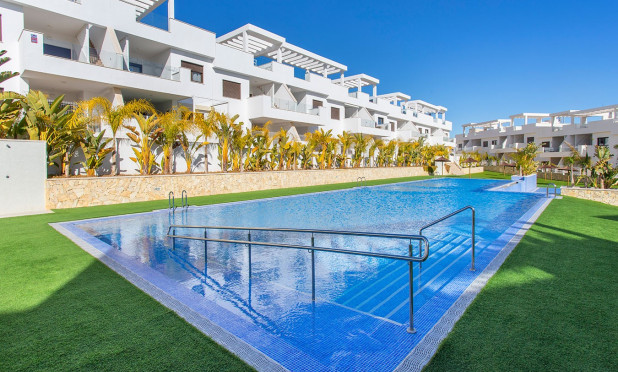 Apartamento / piso - Reventa - Finestrat - MOR-041