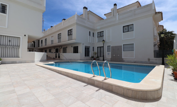 Apartamento / piso - Reventa - Formentera del Segura - Formentera - Village