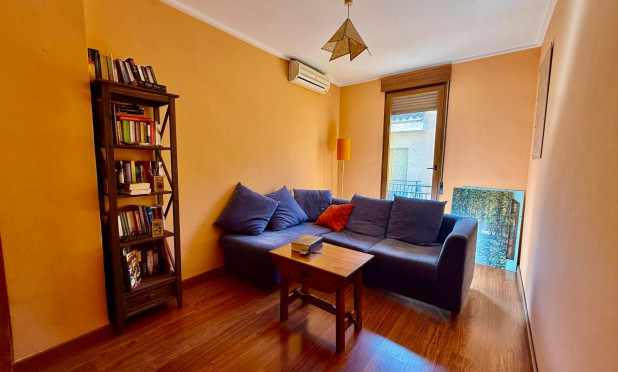 Apartamento / piso - Reventa - Gata de Gorgos - Gata de Gorgos