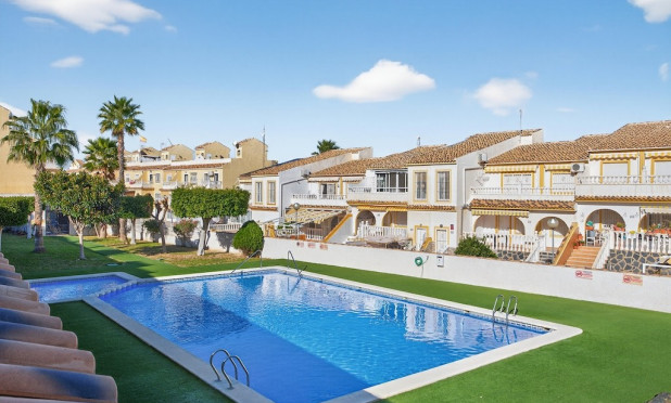 Apartamento / piso - Reventa - Gran Alacant - Gran Alacant