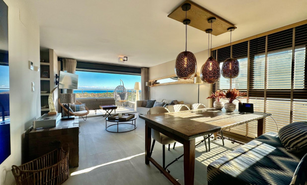 Apartamento / piso - Reventa - Guardamar del Segura - C-27550