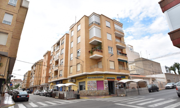 Apartamento / piso - Reventa - Guardamar del Segura - Center