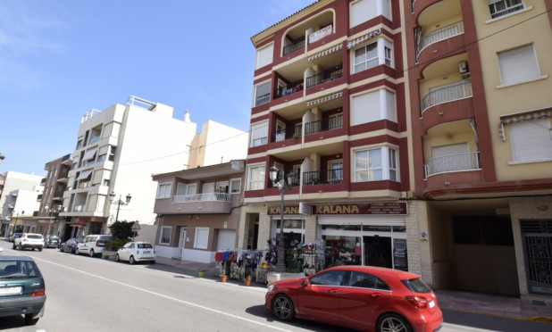 Apartamento / piso - Reventa - Guardamar del Segura - Guardamar del Segura