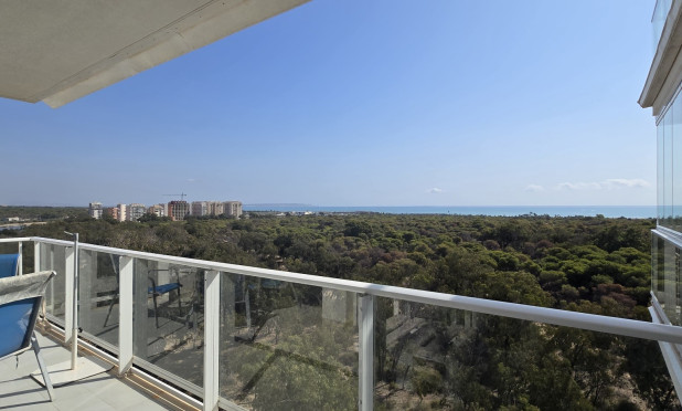 Apartamento / piso - Reventa - Guardamar del Segura - Guardamar del Segura