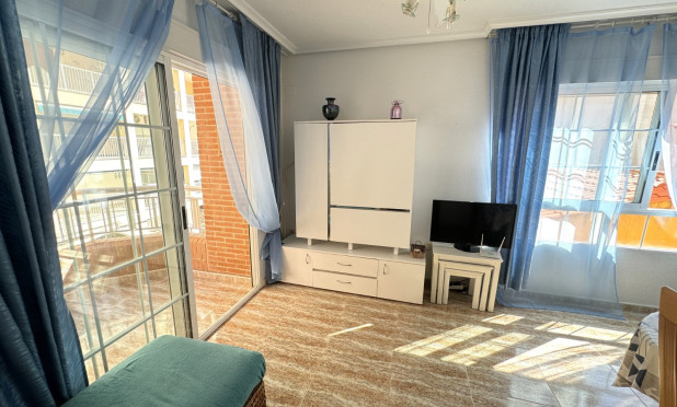 Apartamento / piso - Reventa - Guardamar del Segura - Guardamar del Segura