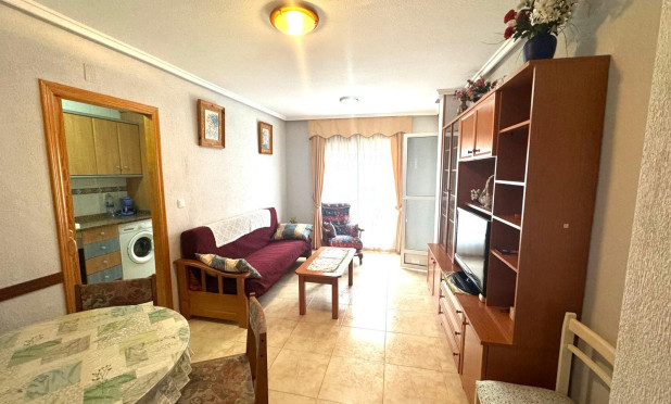 Apartamento / piso - Reventa - Guardamar del Segura - Pineforest