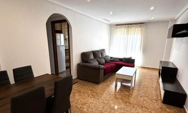 Apartamento / piso - Reventa - Guardamar del Segura - Pueblo