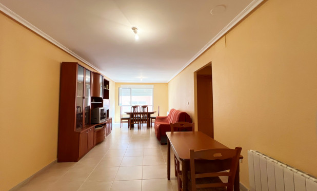 Apartamento / piso - Reventa - Hondón de los Fráiles - Hondón de los Fráiles