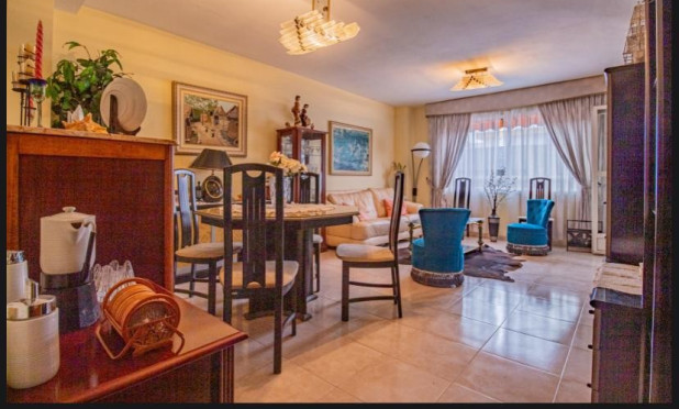 Apartamento / piso - Reventa - L'alfas Del Pi - 229-25