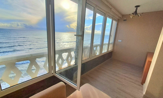 Apartamento / piso - Reventa - La Mata - La Mata