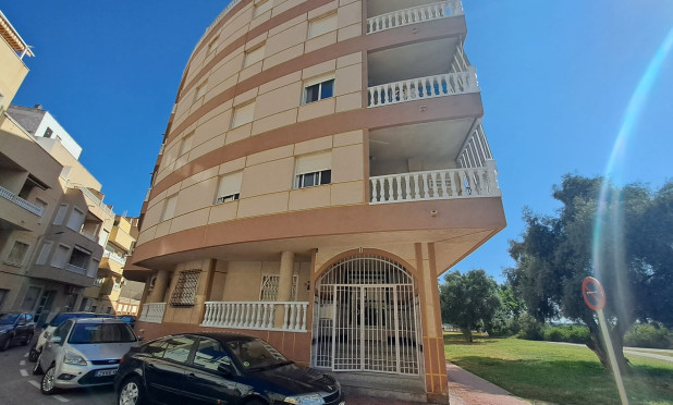 Apartamento / piso - Reventa - La Mata - La Mata