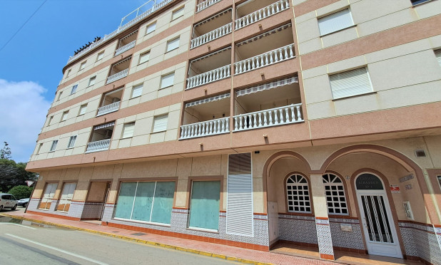 Apartamento / piso - Reventa - La Mata - La Mata